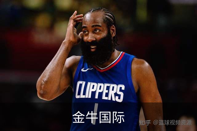 金牛国际公司简介配图